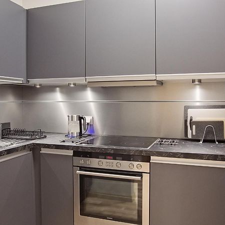 Apartament Ulanski - City Park Poznań Eksteriør billede