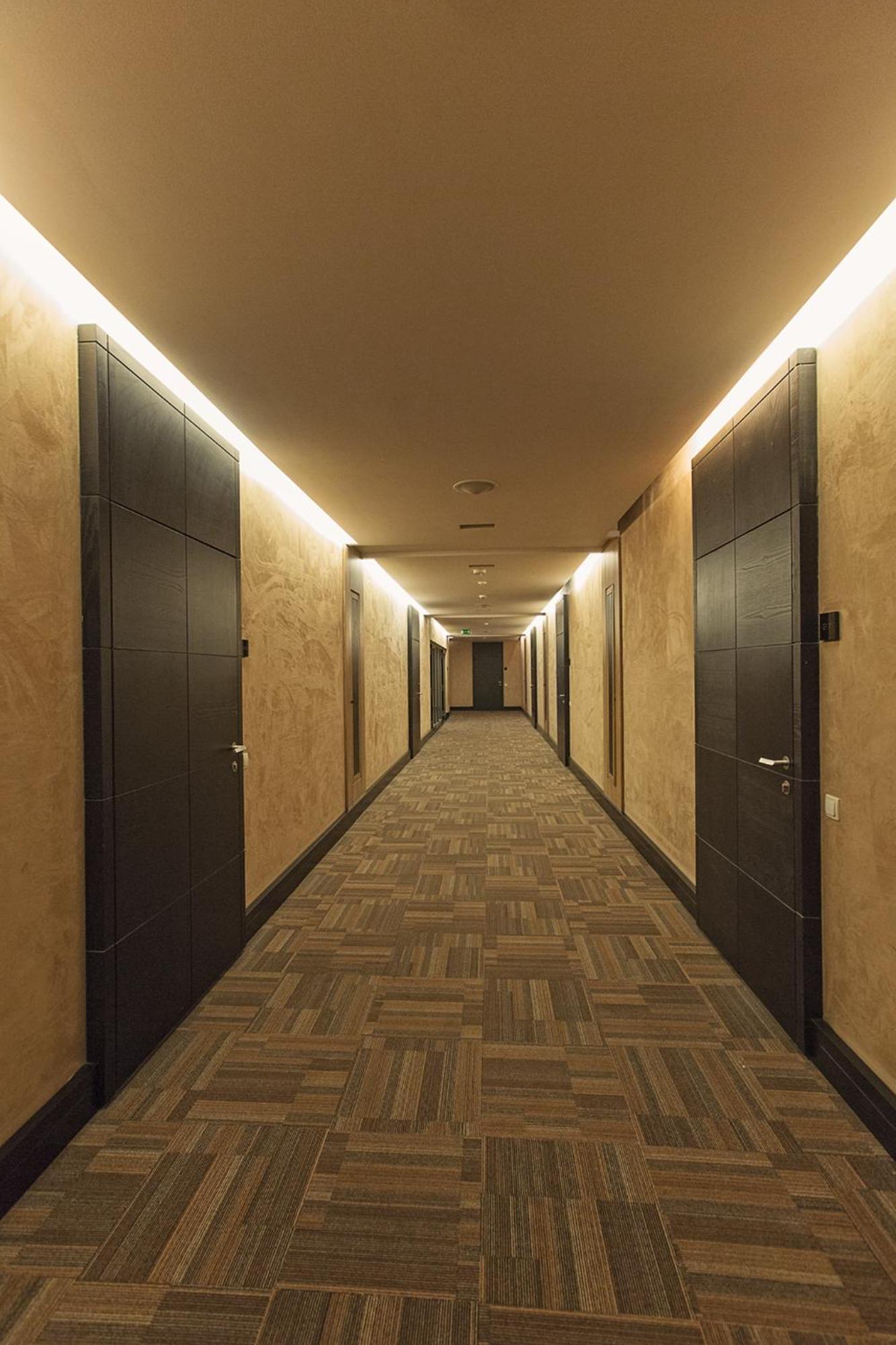 Apartament Ulanski - City Park Poznań Eksteriør billede