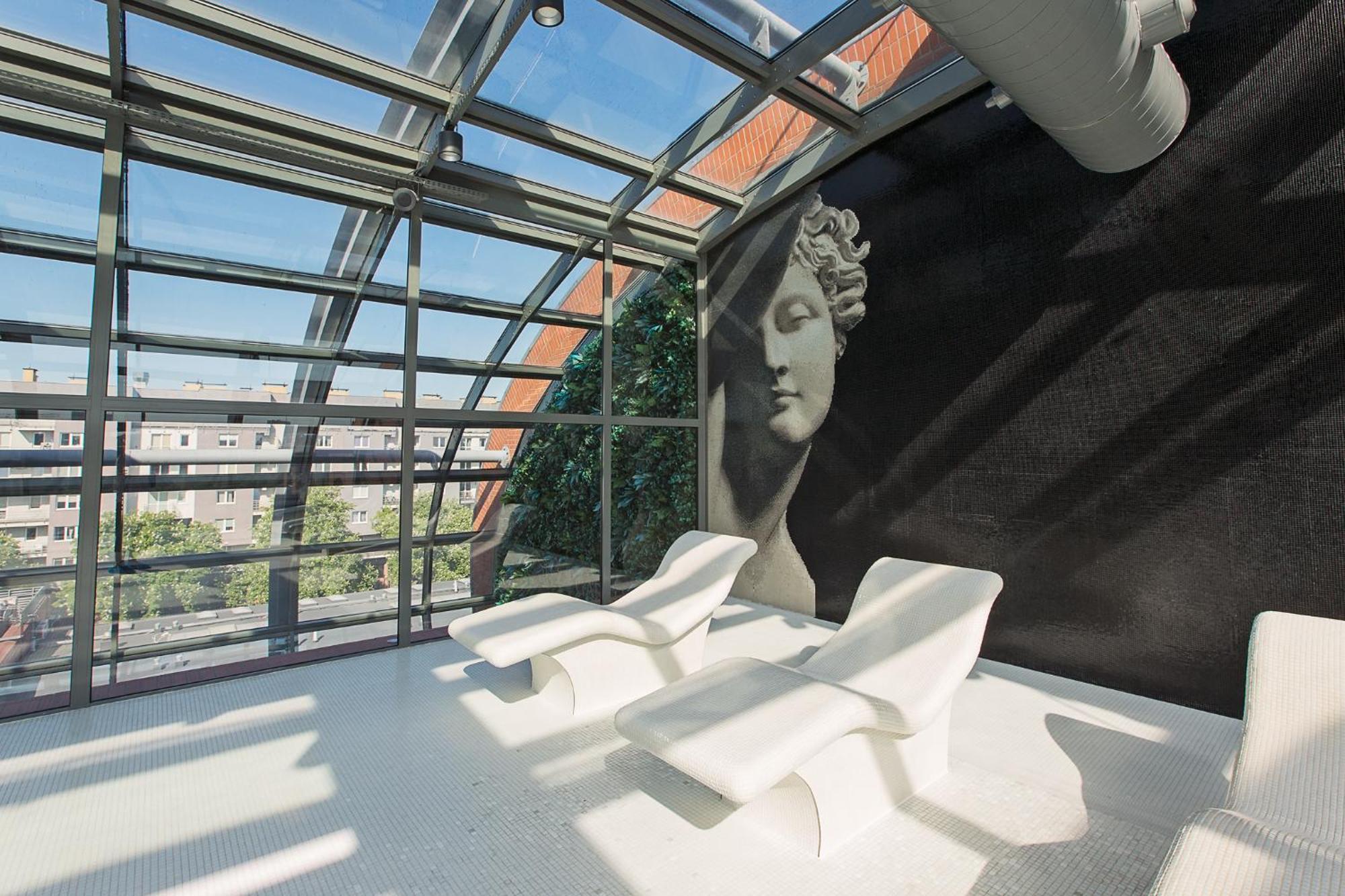 Apartament Ulanski - City Park Poznań Eksteriør billede