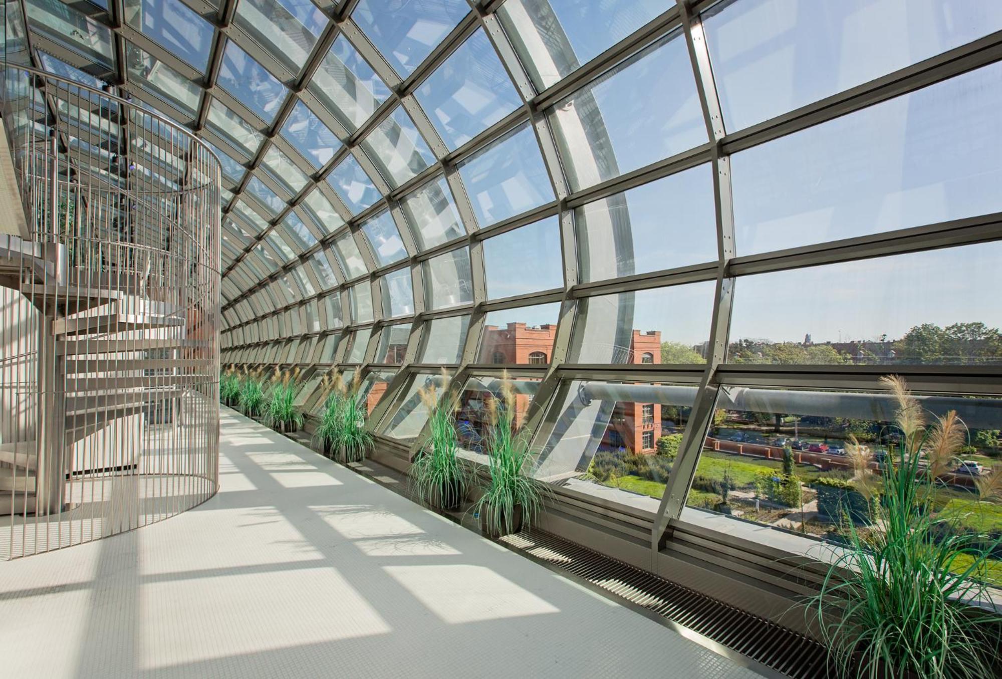 Apartament Ulanski - City Park Poznań Eksteriør billede